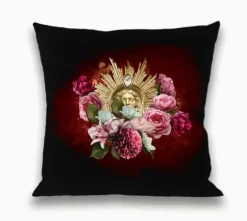 KARE Design Kissenbezug 40X40 Ab Irato- Kissen