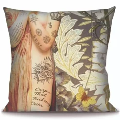 KARE Design Kissenbezug 40X40 Lilith- Kissen