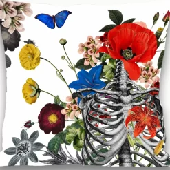 KARE Design Kissenbezug 40X40 Torax- Kissen