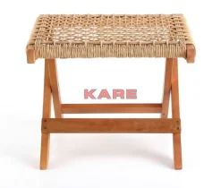 KARE Design Klapphocker Liz- Sitzbänke