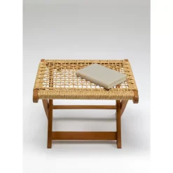 KARE Design Klapphocker Liz- Sitzbänke