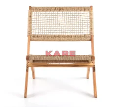 KARE Design Klappsessel Copacabana- Stühle