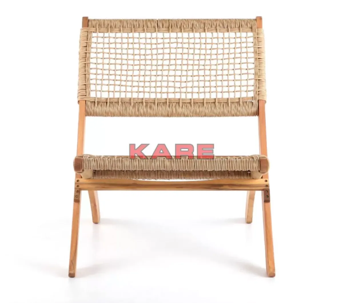 KARE Design Klappsessel Copacabana- Stühle