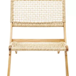 KARE Design Klappsessel Copacabana- Stühle