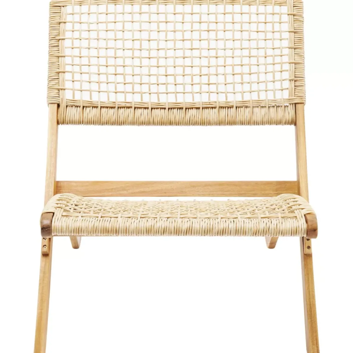 KARE Design Klappsessel Copacabana- Stühle