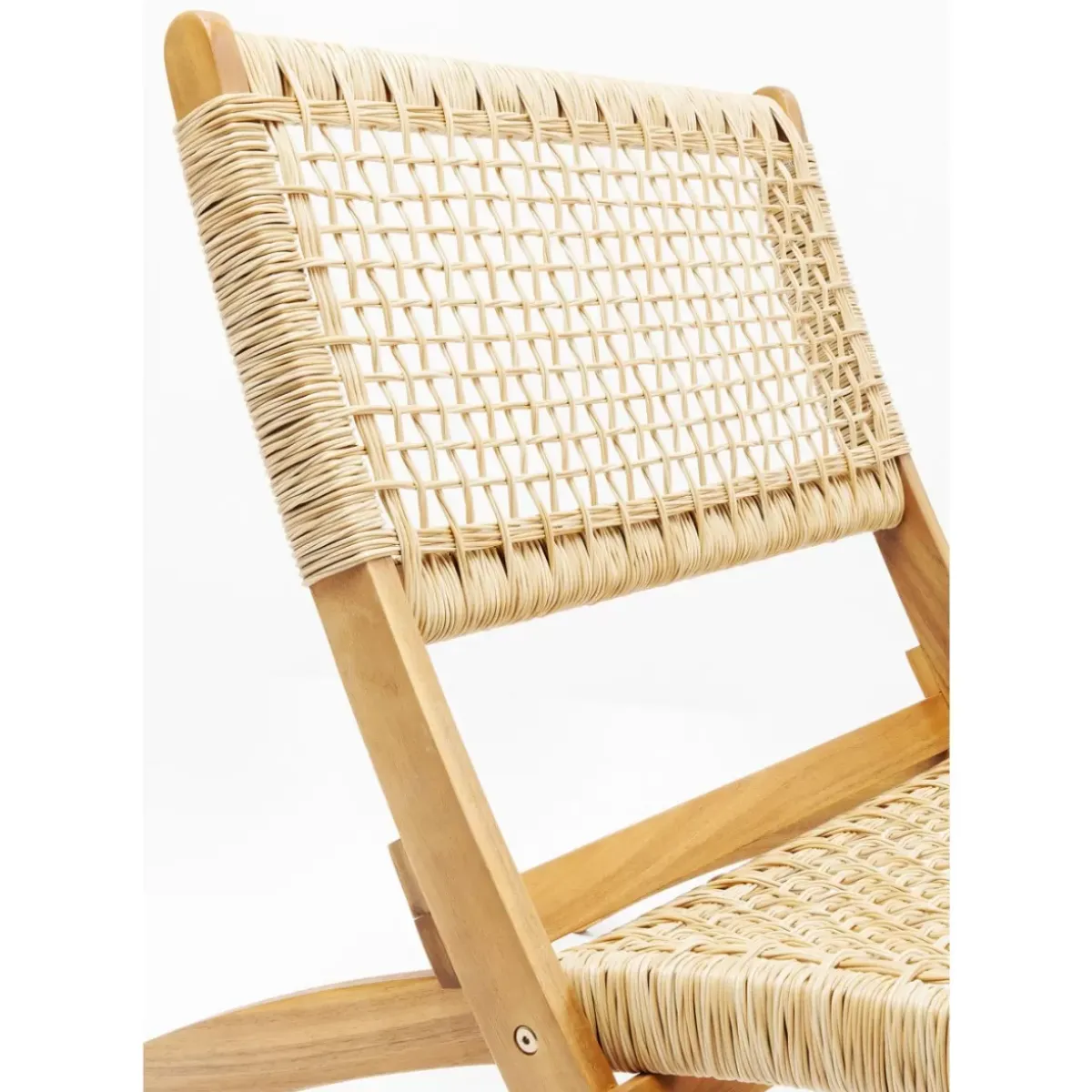 KARE Design Klappsessel Copacabana- Stühle