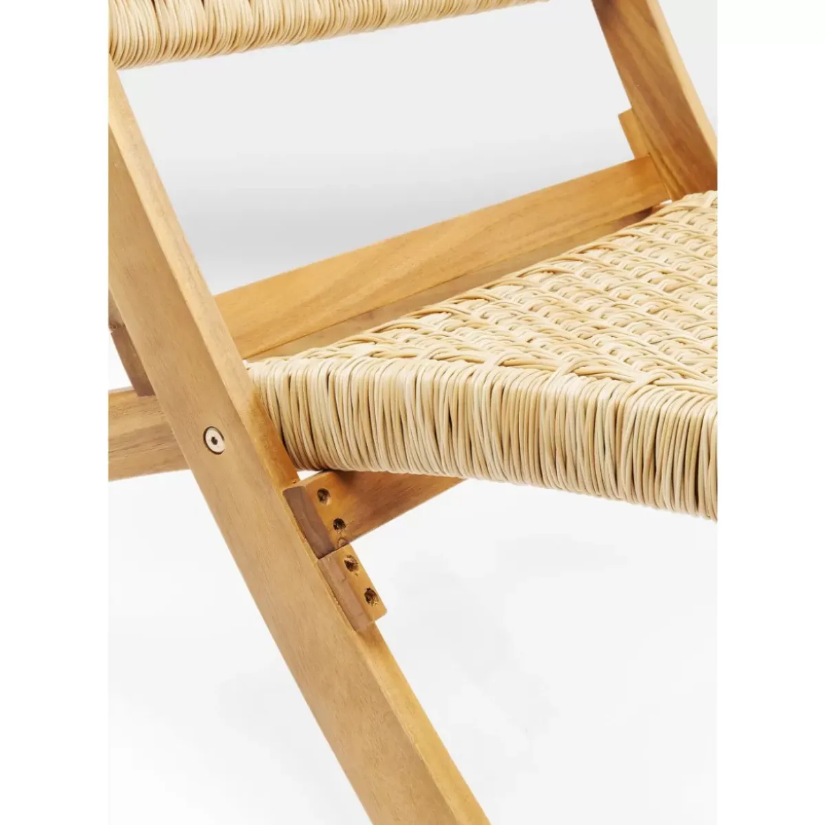 KARE Design Klappsessel Copacabana- Stühle