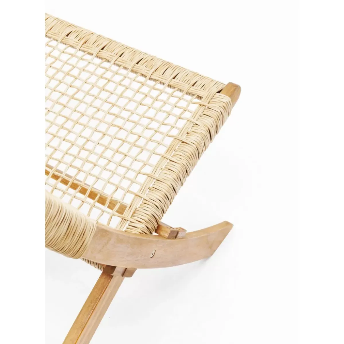 KARE Design Klappsessel Copacabana- Stühle