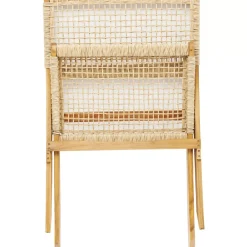 KARE Design Klappsessel Copacabana- Stühle