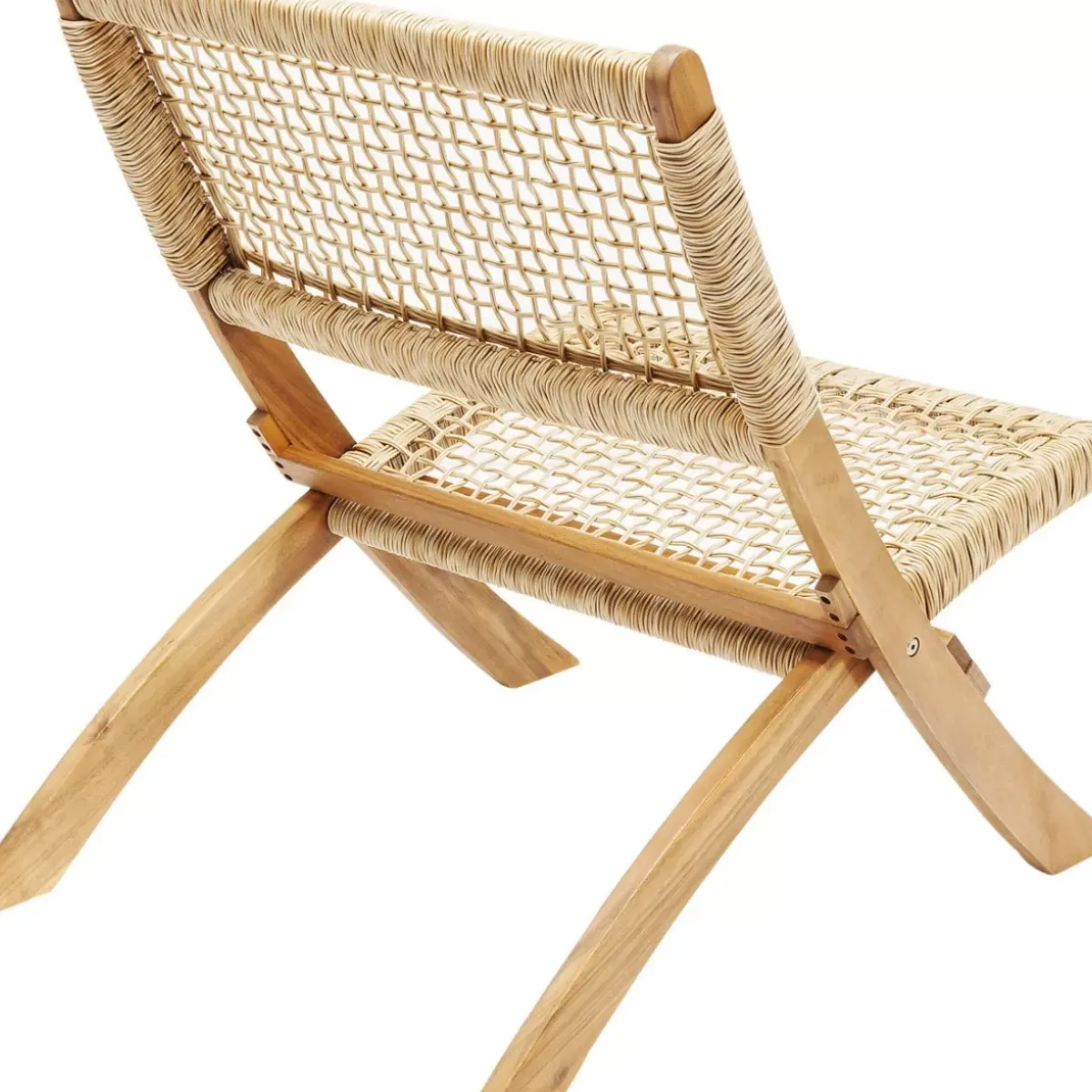 KARE Design Klappsessel Copacabana- Stühle