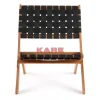 KARE Design Klappsessel Ipanema- Stühle