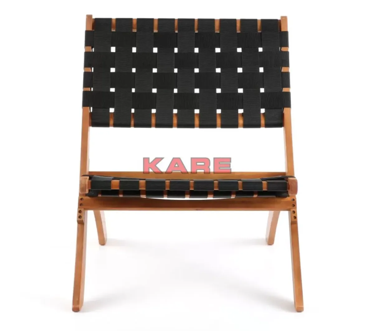 KARE Design Klappsessel Ipanema- Stühle
