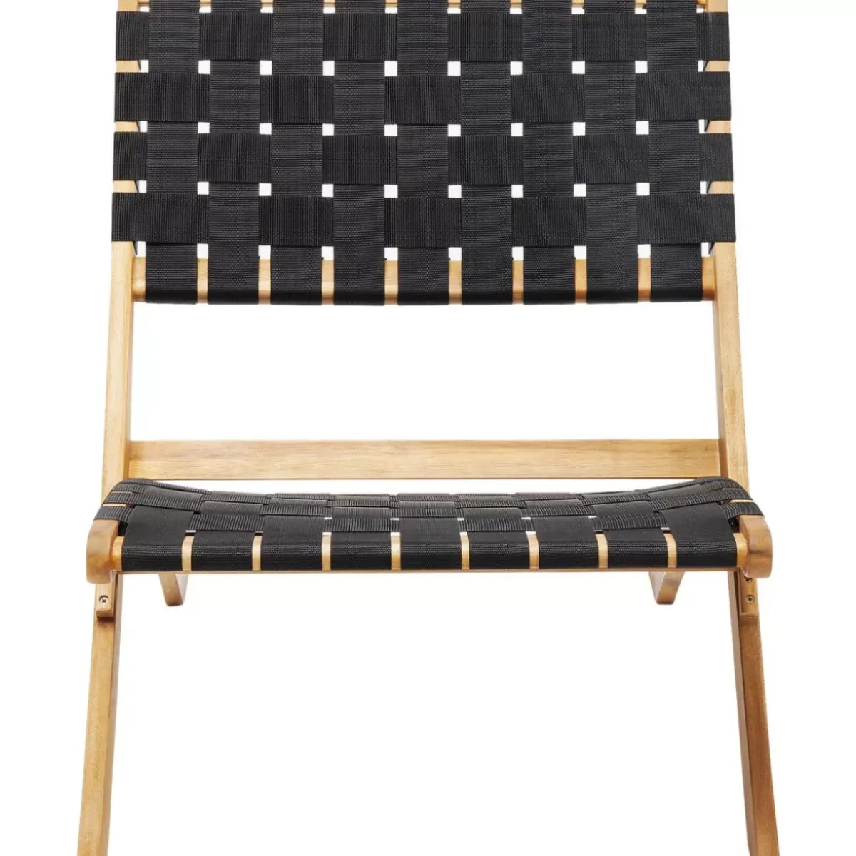 KARE Design Klappsessel Ipanema- Stühle