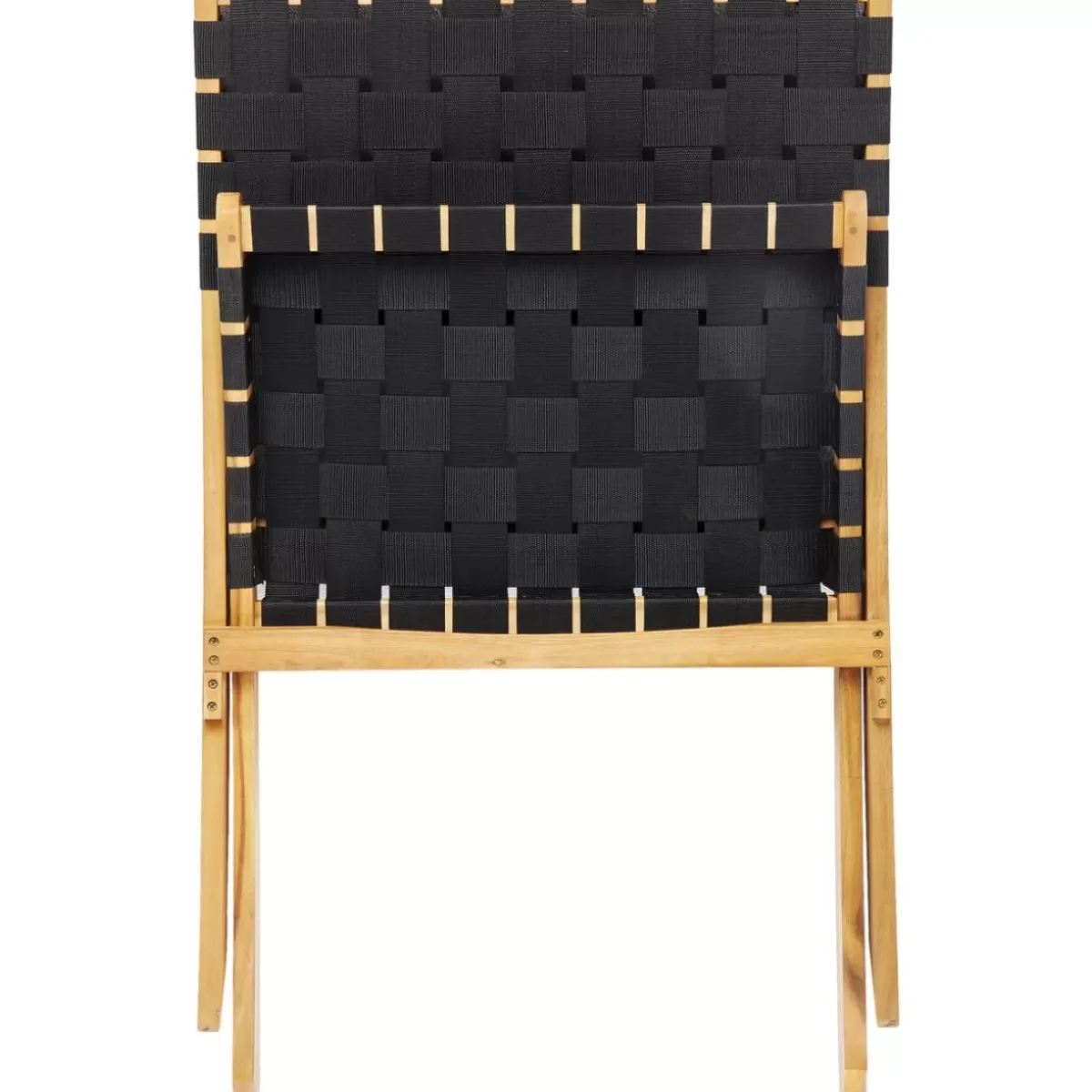 KARE Design Klappsessel Ipanema- Stühle