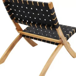 KARE Design Klappsessel Ipanema- Stühle