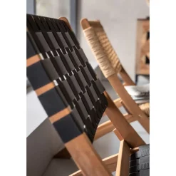 KARE Design Klappsessel Ipanema- Stühle