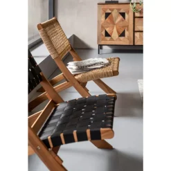 KARE Design Klappsessel Ipanema- Stühle