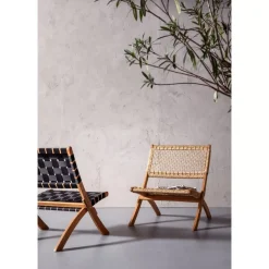 KARE Design Klappsessel Ipanema- Stühle