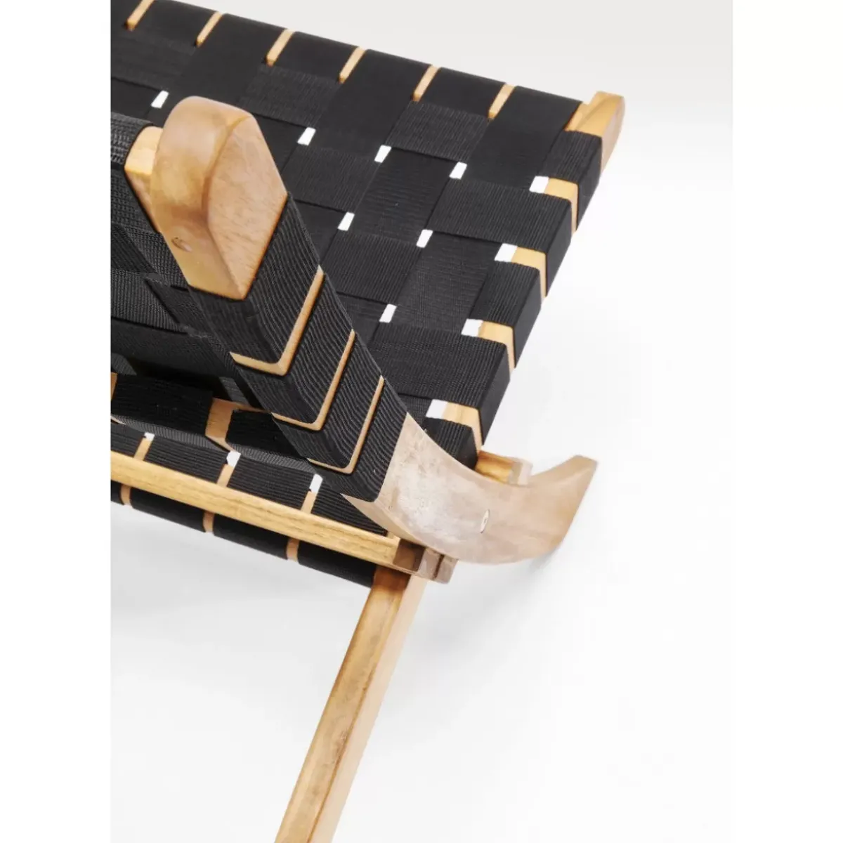 KARE Design Klappsessel Ipanema- Stühle