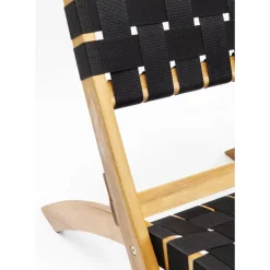 KARE Design Klappsessel Ipanema- Stühle