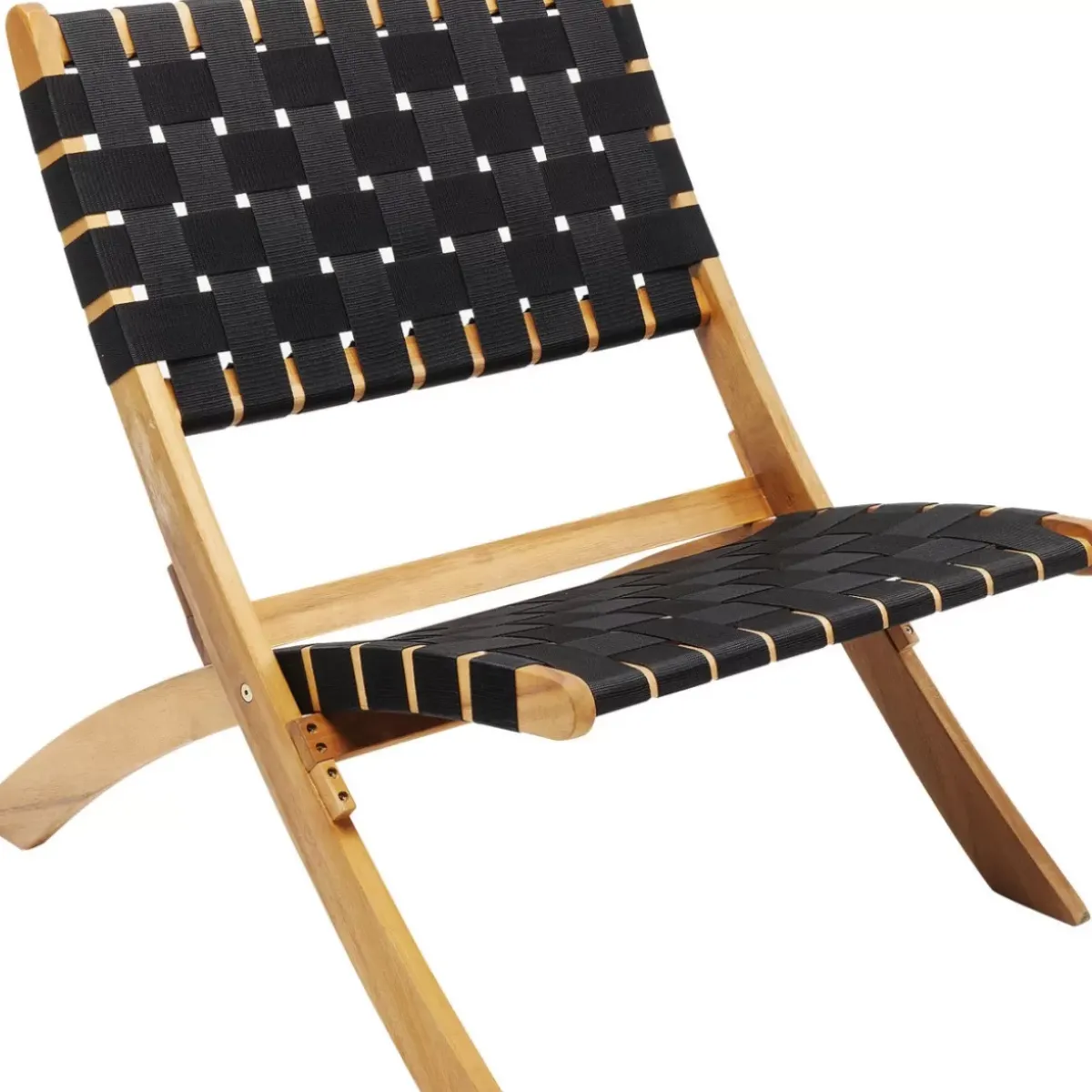 KARE Design Klappsessel Ipanema- Stühle