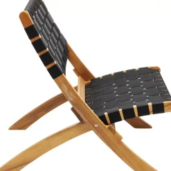 KARE Design Klappsessel Ipanema- Stühle