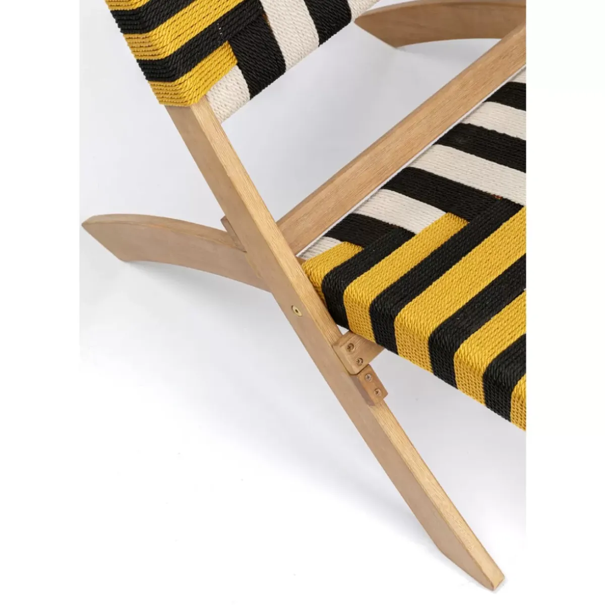 KARE Design Klappsessel Ipanema Colore- Stühle