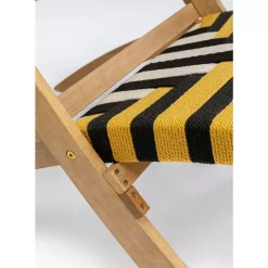 KARE Design Klappsessel Ipanema Colore- Stühle