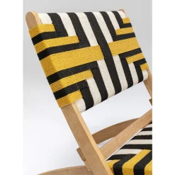 KARE Design Klappsessel Ipanema Colore- Stühle