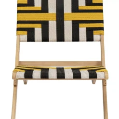 KARE Design Klappsessel Ipanema Colore- Stühle