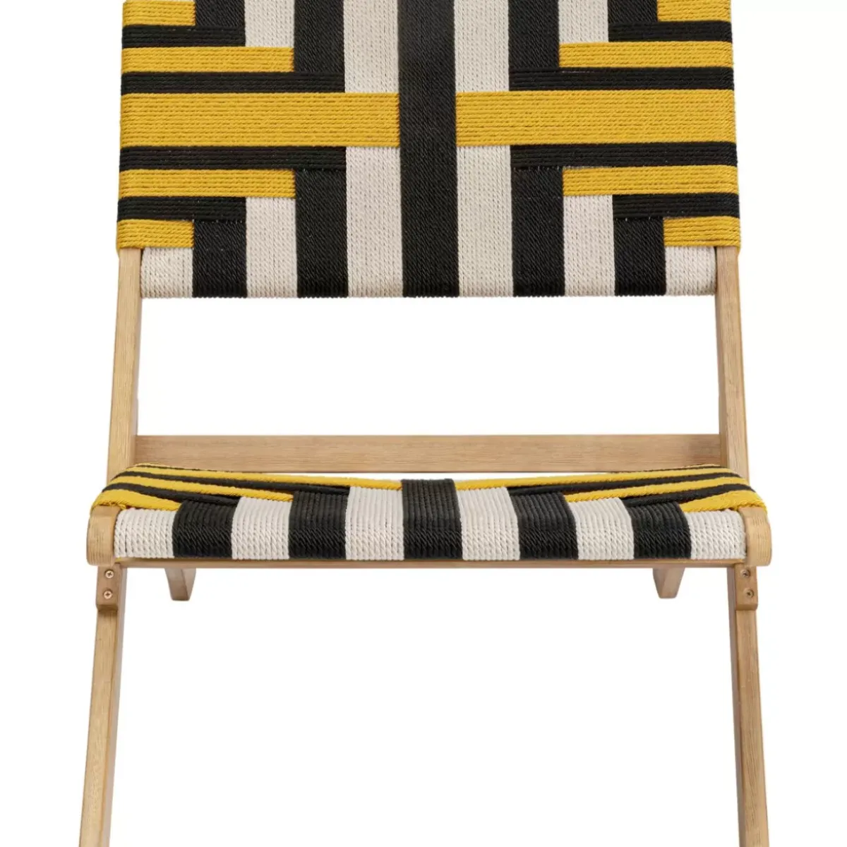 KARE Design Klappsessel Ipanema Colore- Stühle