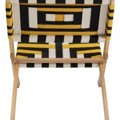 KARE Design Klappsessel Ipanema Colore- Stühle