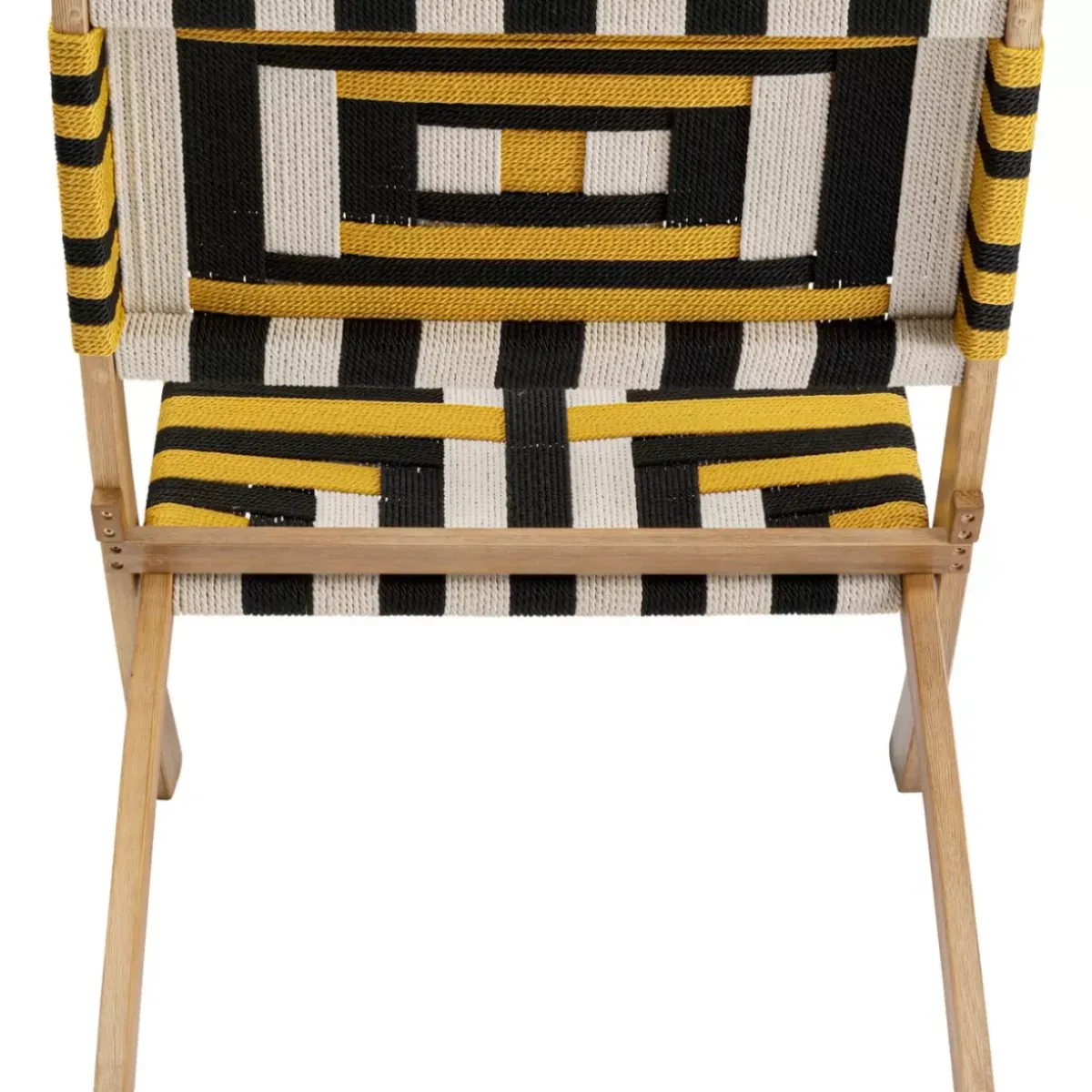 KARE Design Klappsessel Ipanema Colore- Stühle