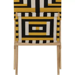 KARE Design Klappsessel Ipanema Colore- Stühle