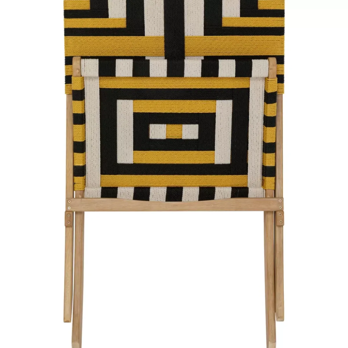 KARE Design Klappsessel Ipanema Colore- Stühle