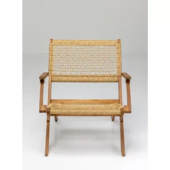 KARE Design Klappsessel Rio De Janeiro- Stühle