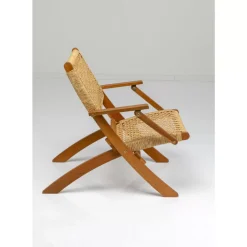 KARE Design Klappsessel Rio De Janeiro- Stühle