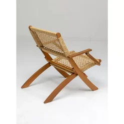 KARE Design Klappsessel Rio De Janeiro- Stühle