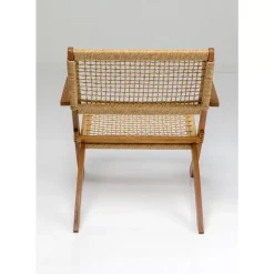 KARE Design Klappsessel Rio De Janeiro- Stühle