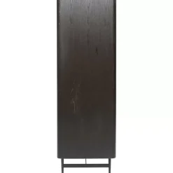 KARE Design Kleiderschrank Milano 180X110- Regale