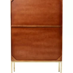 KARE Design Kleiderschrank Muskat- Regale