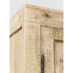 KARE Design Kleiderschrank Puro- Regale