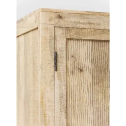 KARE Design Kleiderschrank Puro- Regale