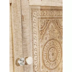 KARE Design Kleiderschrank Puro- Regale