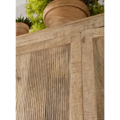 KARE Design Kleiderschrank Puro- Regale