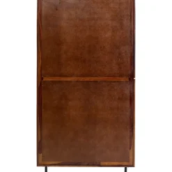 KARE Design Kleiderschrank Ravello 190X100- Regale