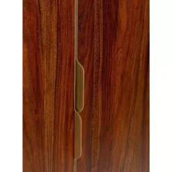 KARE Design Kleiderschrank Ravello 190X100- Regale