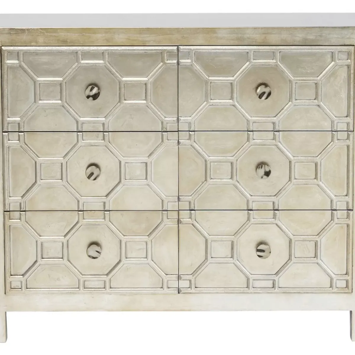 KARE Design Kommode Alhambra 108Cm- Kommoden & Sideboards