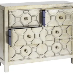 KARE Design Kommode Alhambra 108Cm- Kommoden & Sideboards