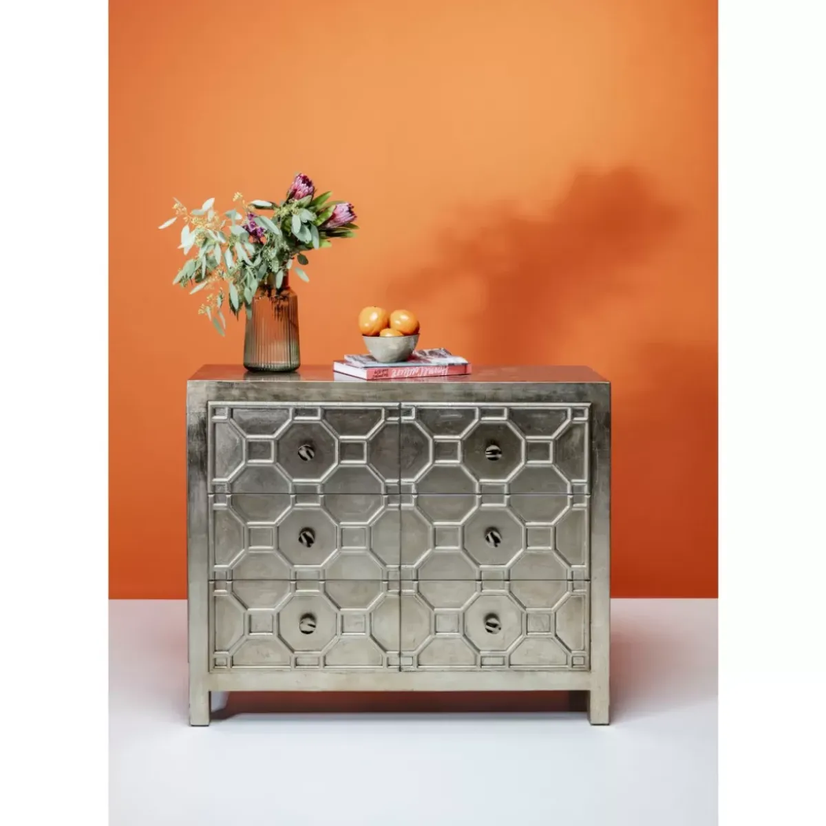 KARE Design Kommode Alhambra 108Cm- Kommoden & Sideboards